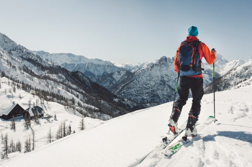 Read more about the article What Do You Need for Backcountry Skiing? [Basic Gear List]