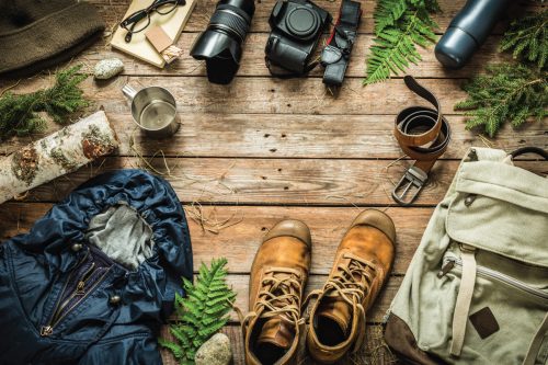 Read more about the article Hiking Gear List For Beginners: 10 Must-Have Items