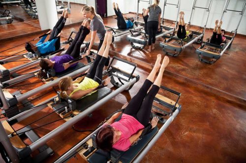 Read more about the article Is Pilates Considered Strength/Resistance Training?