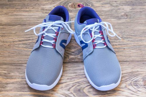 Read more about the article How To Clean Mesh Running Shoes? [5 Steps]