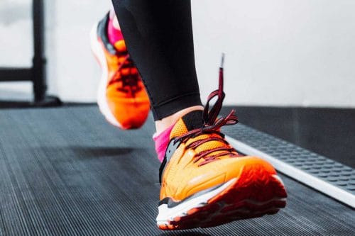 Read more about the article Are Running Shoes Considered Non-slip?