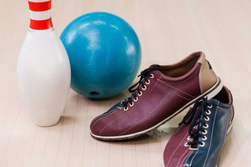 Read more about the article 7 Types Of Bowling Shoes