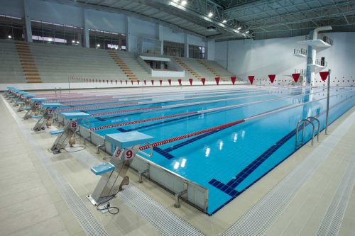 Read more about the article How Long Is A Swimming Pool?