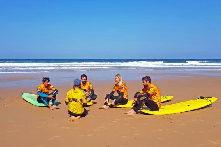 How Much Do Surfing Lessons Cost? – FitSeer.com