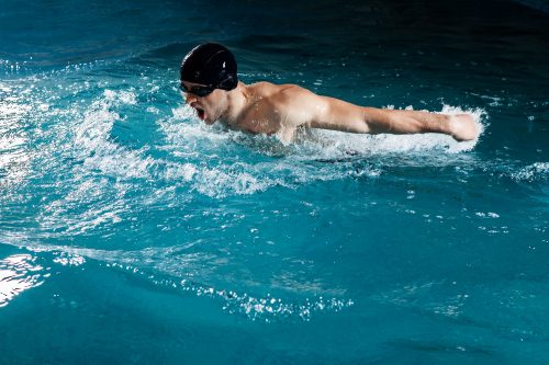 Read more about the article Which Swimming Stroke Is Easiest?