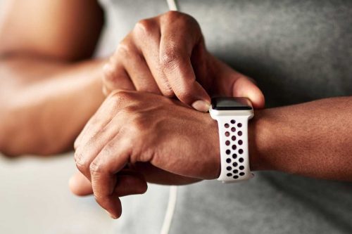 Read more about the article How To Track Pilates On Garmin, Fitbit Or Apple Watch?