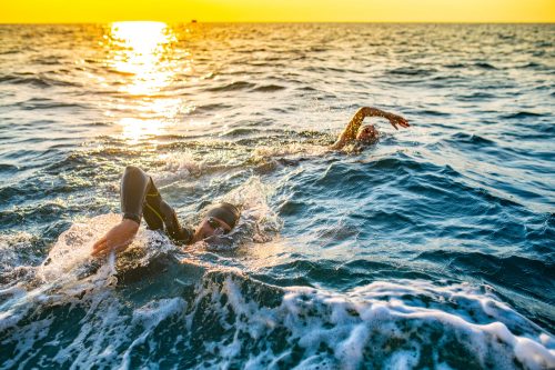 Read more about the article 10 Long Distance Swimmers And Their Records