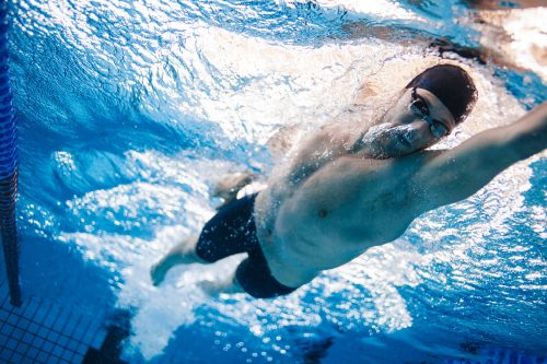 Read more about the article Is Swimming Daily Good For You?