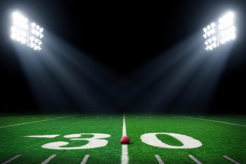 Read more about the article How Do Football Fields Stay Green?