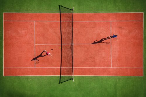 Read more about the article How Often To Resurface A Tennis Court