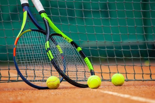Read more about the article How Long Is A Tennis Racket?