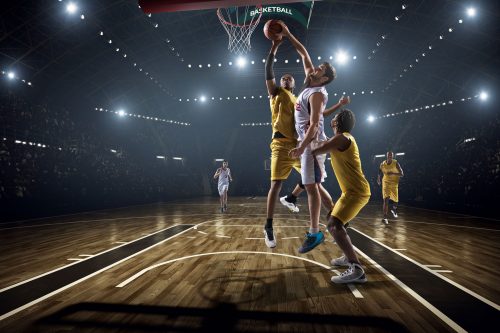 Read more about the article How Many Basketball Players Are There In A Game?