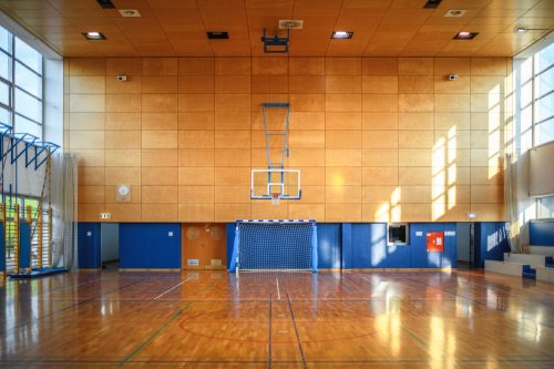 Read more about the article How Big Is A Basketball Court?