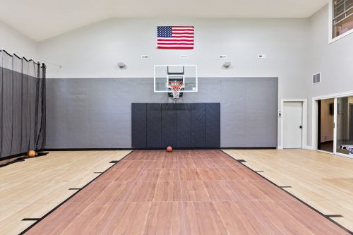 Read more about the article How High  Should The Ceiling Be For An Indoor Basketball Court?
