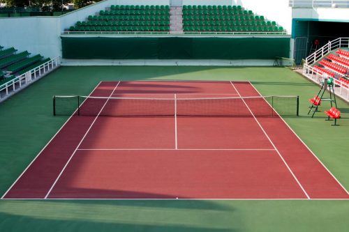 Read more about the article How Long And How Wide Is A Tennis Court?