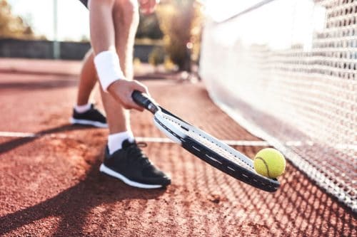 Read more about the article Do You Alternate Serves In Tennis?