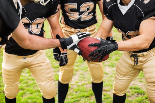 Read more about the article Do Football Gloves Make You Catch Better?