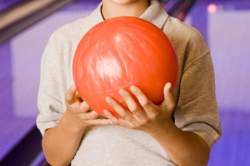 Read more about the article What’s The Lightest Bowling Ball?