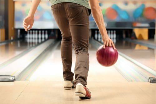 Read more about the article How Often Should You Practice Bowling?