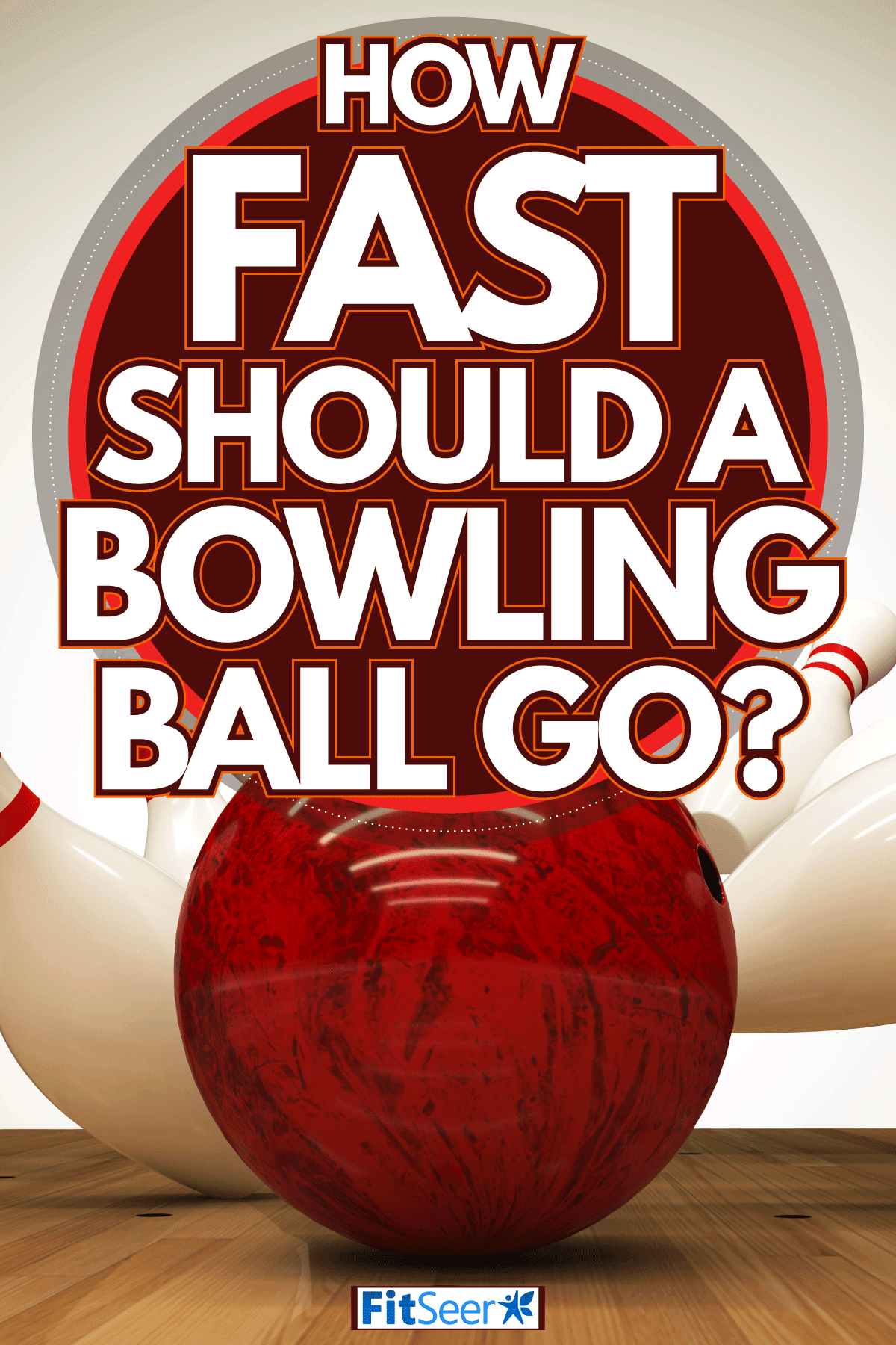 Bowling strike hit, How Fast Should A Bowling Ball Go?