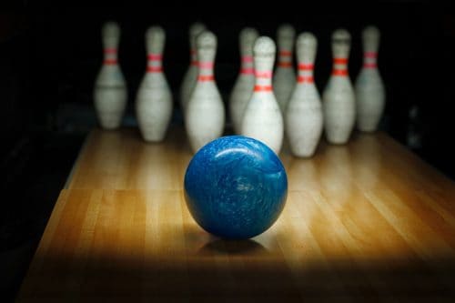 Read more about the article Should You Soak A Bowling Ball? [And How To]