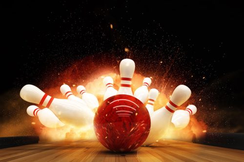 Read more about the article How To Bake A Bowling Ball [And Why]